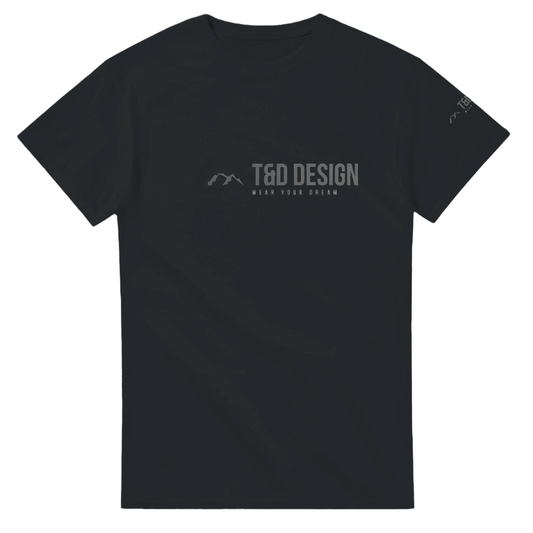 Wear Your Dream from T&D